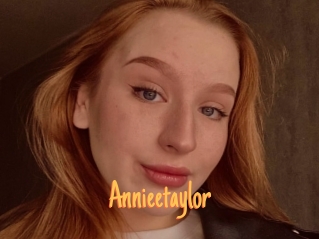 Annieetaylor