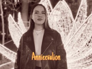 Annieevalion