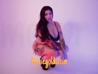 Anniegoldstein