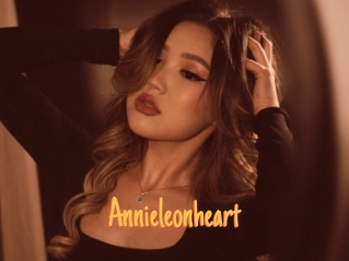 annieleonheart Mobile Porno