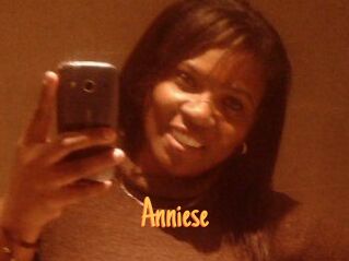 anniese Mobile Porno