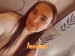 Annievanss