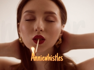 Anniewhistles
