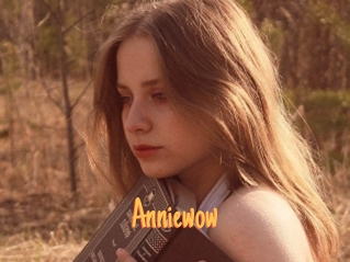 Anniewow