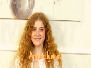 Annihollywood