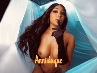 anniiduque Mobile Porno