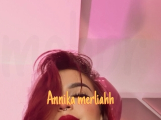 Annika_merliahh