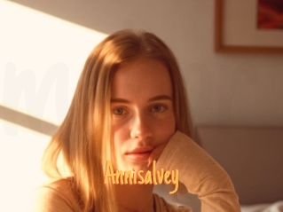 Annisalvey