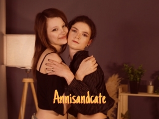 annisandcate Mobile Porno