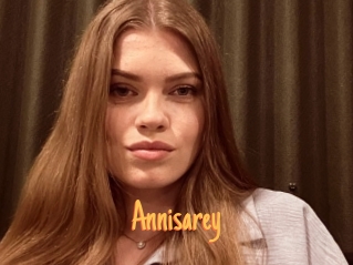 Annisarey