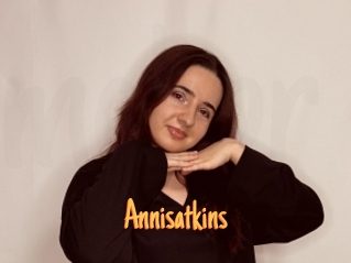 Annisatkins