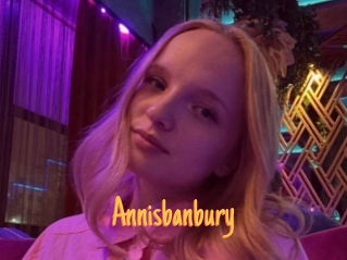 Annisbanbury