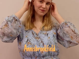 Annisbrookfield