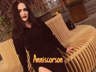 anniscorson Mobile Porno