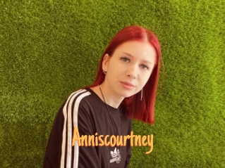 Anniscourtney