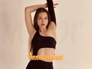 Anniscrenshaw