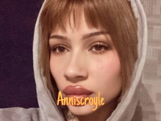 Anniscroyle