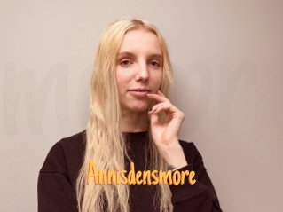 Annisdensmore