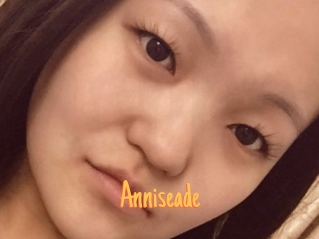 Anniseade