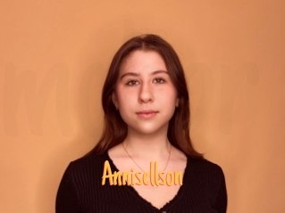 Annisellson