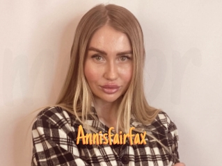 Annisfairfax