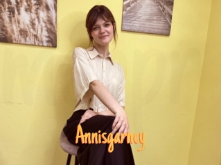 annisgarney Mobile Porno