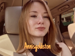 Annisgoldston