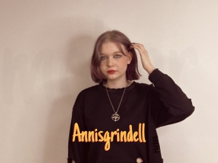 Annisgrindell