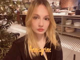 Annisgrine