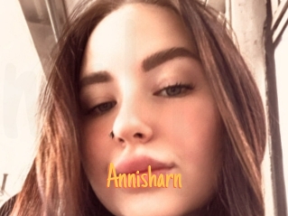 Annisharn