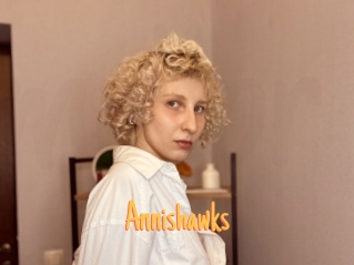 Annishawks