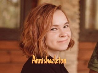 annishazleton Mobile Porno