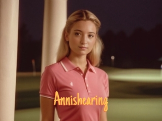 Annishearing