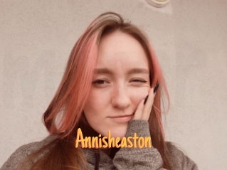 Annisheaston