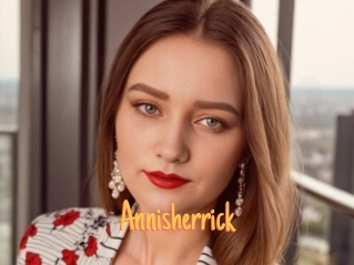 annisherrick Mobile Porno