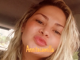 Annitacamilla