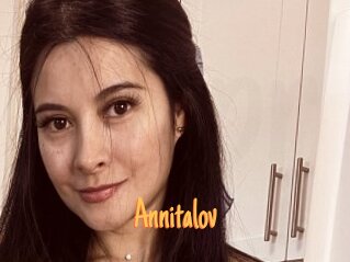 annitalov Mobile Porno