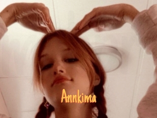 Annkima