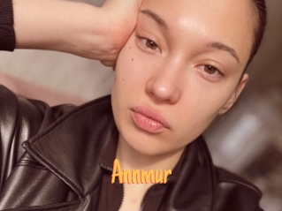 Annmur
