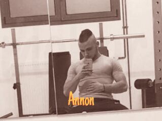 Annon