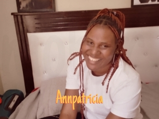 annpatricia Mobile Porno