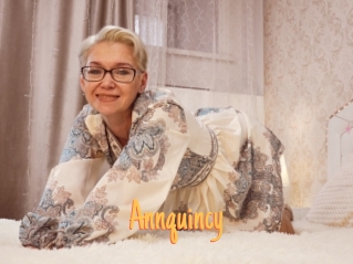 Annquincy