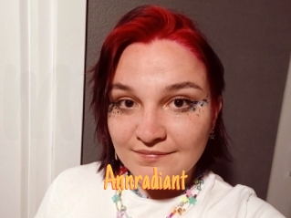 Annradiant