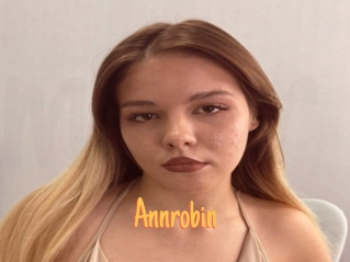 Annrobin