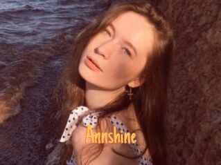 Annshine