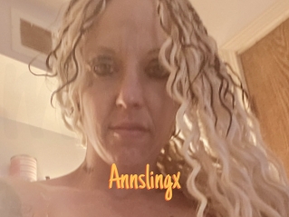 Annslingx