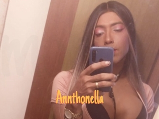 Annthonella