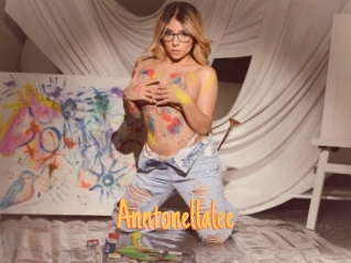 Anntonellalee