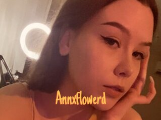 Annxflowerd