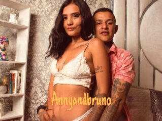 Annyandbruno